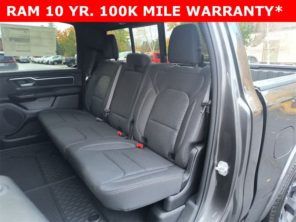 Thumbnail: 2026 RAM 1500 - 23