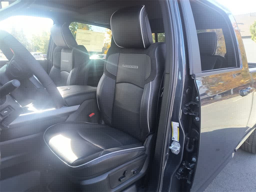 Thumbnail: 2026 RAM 3500 - 11