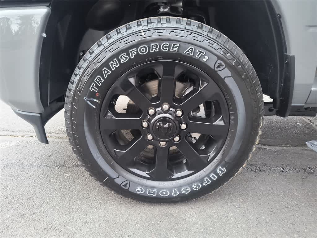 Thumbnail: 2026 RAM 2500 - 10