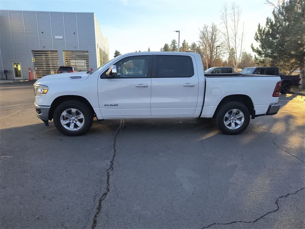 Thumbnail: 2023 RAM 1500 - 3