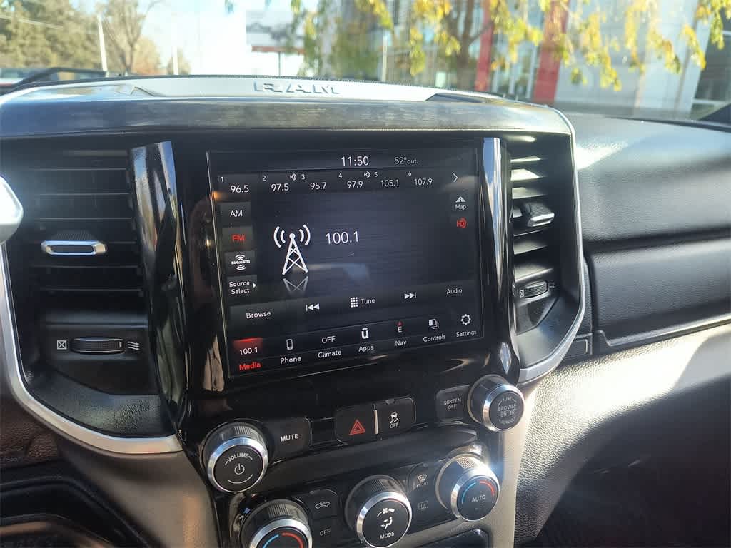 Thumbnail: 2021 RAM 3500 - 16