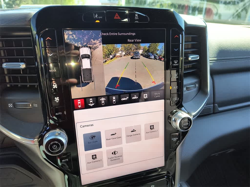 Thumbnail: 2026 RAM 3500 - 17