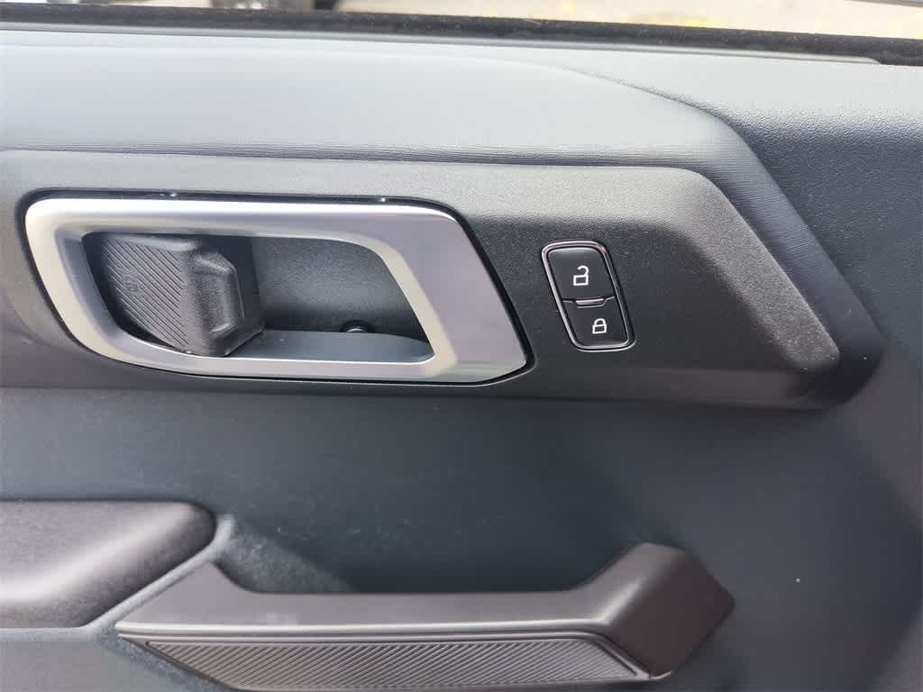 Thumbnail: 2024 Ford Bronco - 13