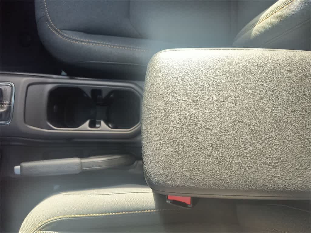 Thumbnail: 2026 Jeep Wrangler - 20