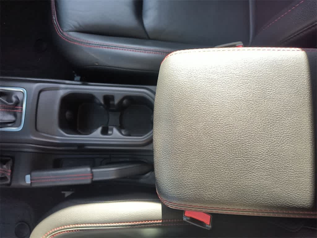 Thumbnail: 2023 Jeep Gladiator - 21