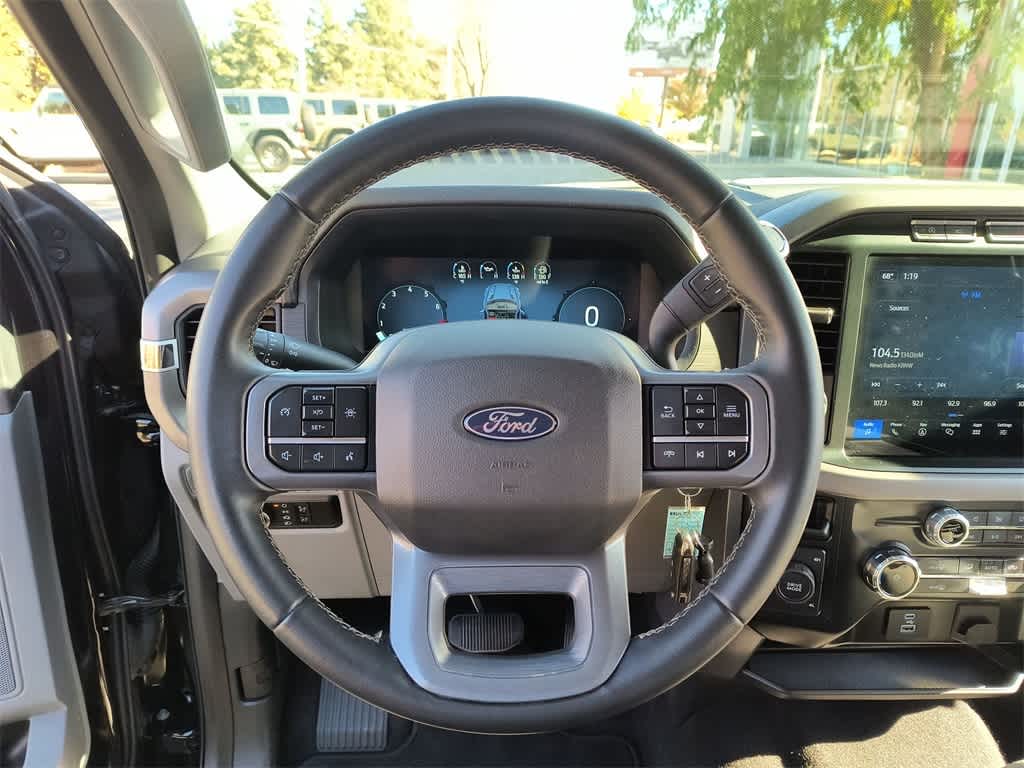 Thumbnail: 2024 Ford F-150 - 14