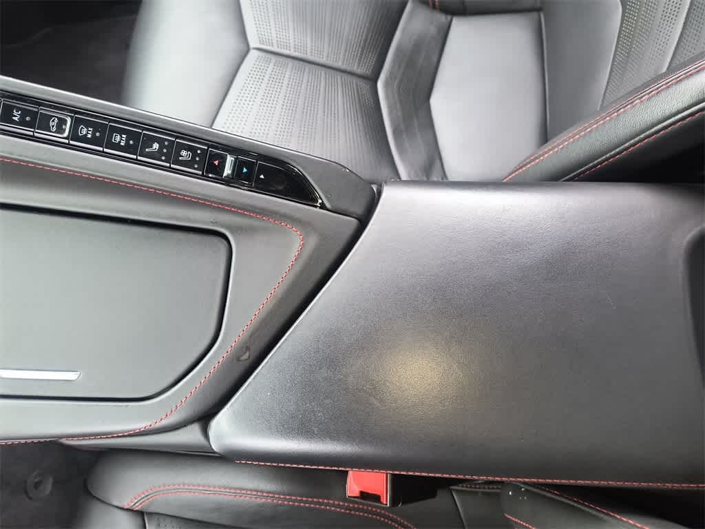 Thumbnail: 2021 Chevrolet Corvette - 21