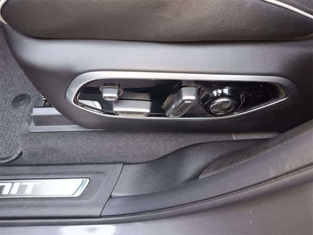 Thumbnail: 2025 Jeep Grand Cherokee L - 12