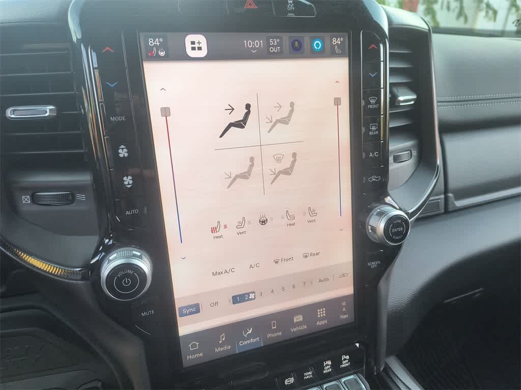 Thumbnail: 2025 RAM 2500 - 19