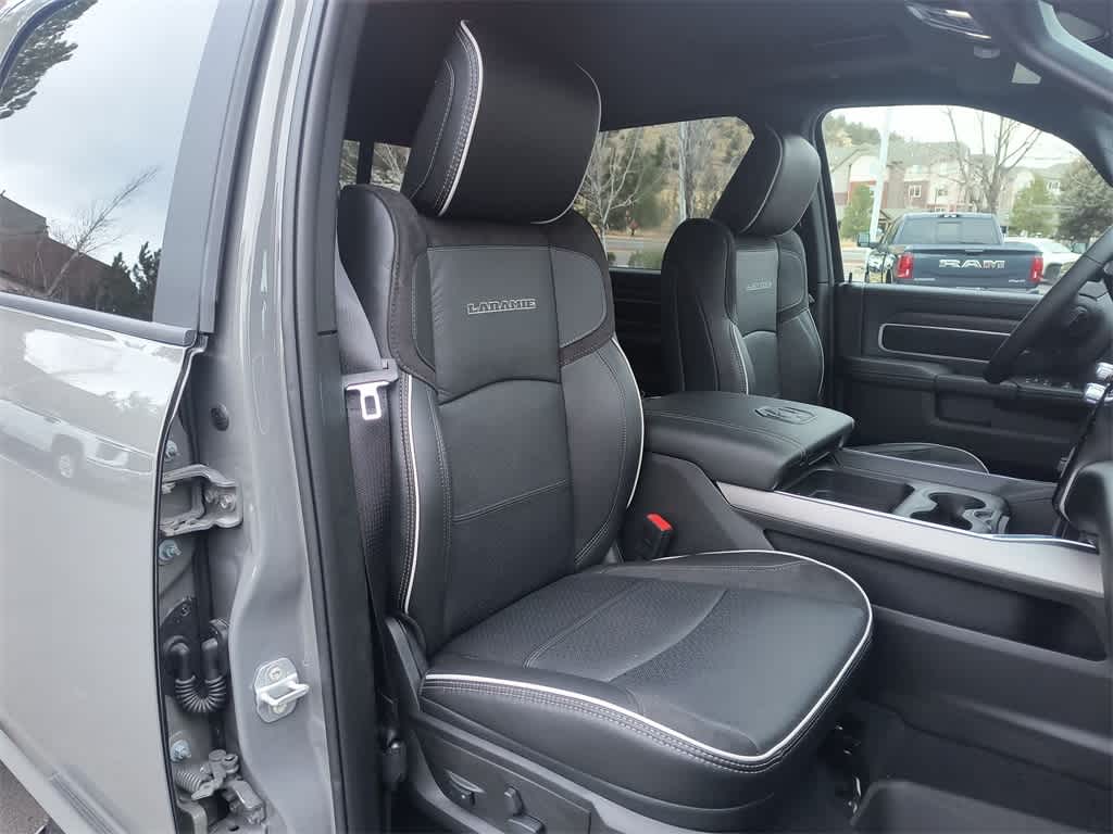 Thumbnail: 2026 RAM 2500 - 25