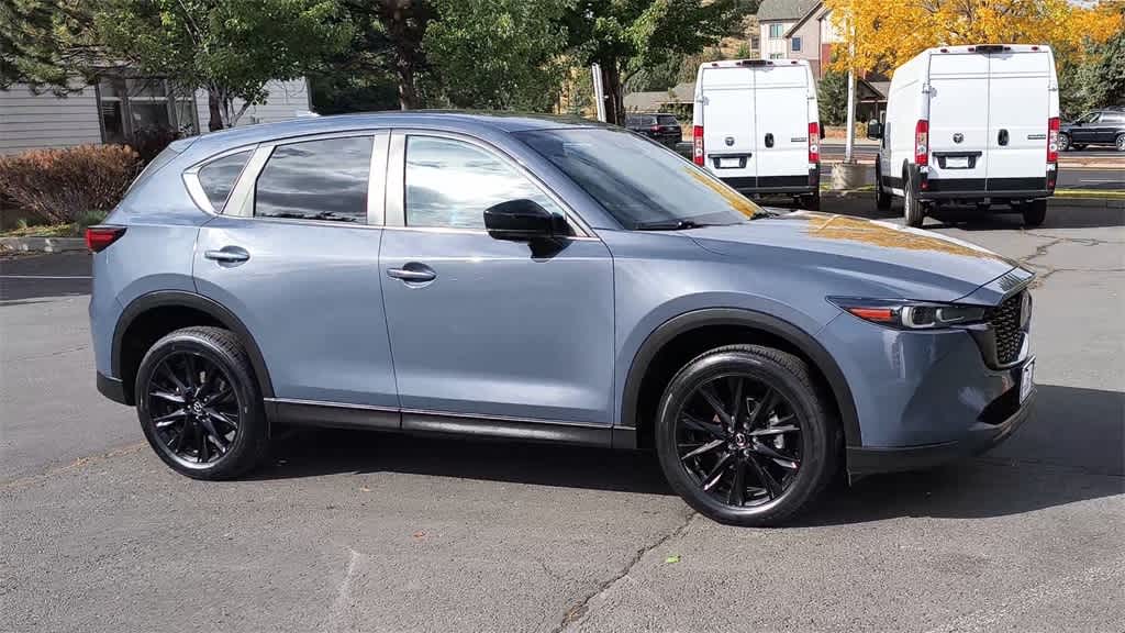 Thumbnail: 2023 Mazda CX-5 - 2
