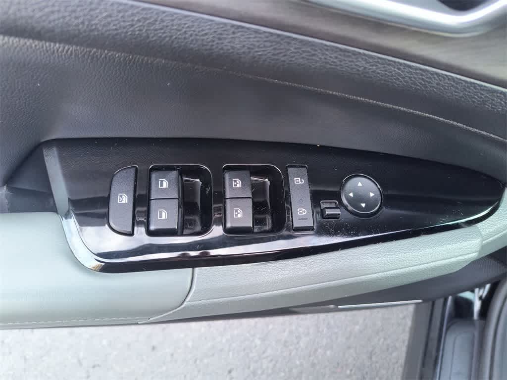 Thumbnail: 2023 Kia Sportage - 13