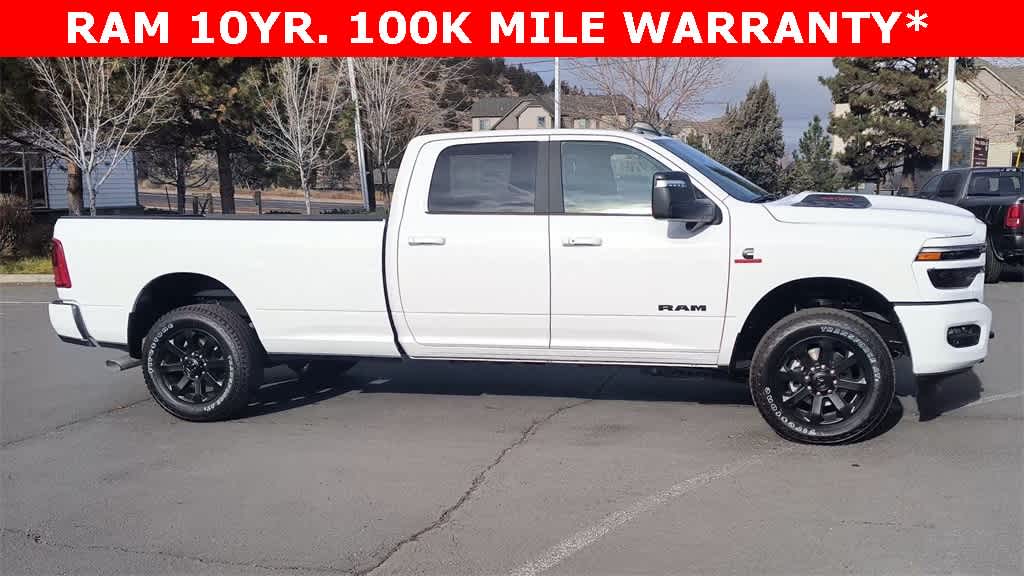 Thumbnail: 2026 RAM 3500 - 2