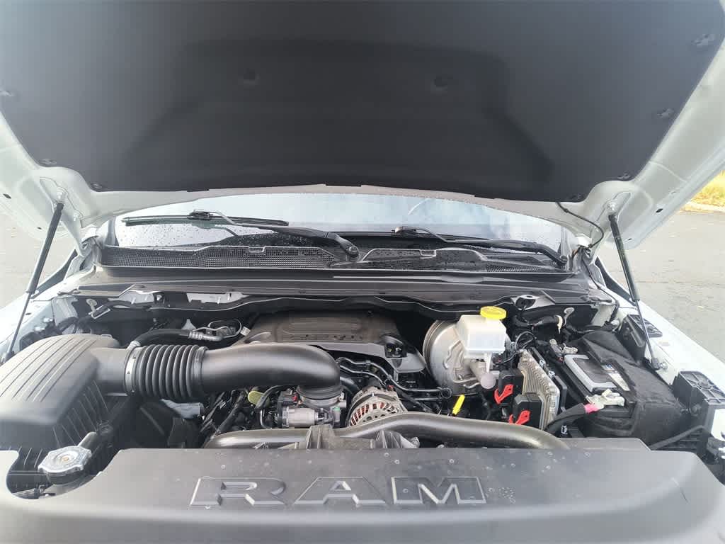 Thumbnail: 2022 RAM 1500 - 25