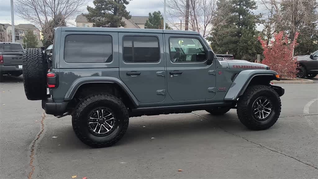 Thumbnail: 2026 Jeep Wrangler - 9