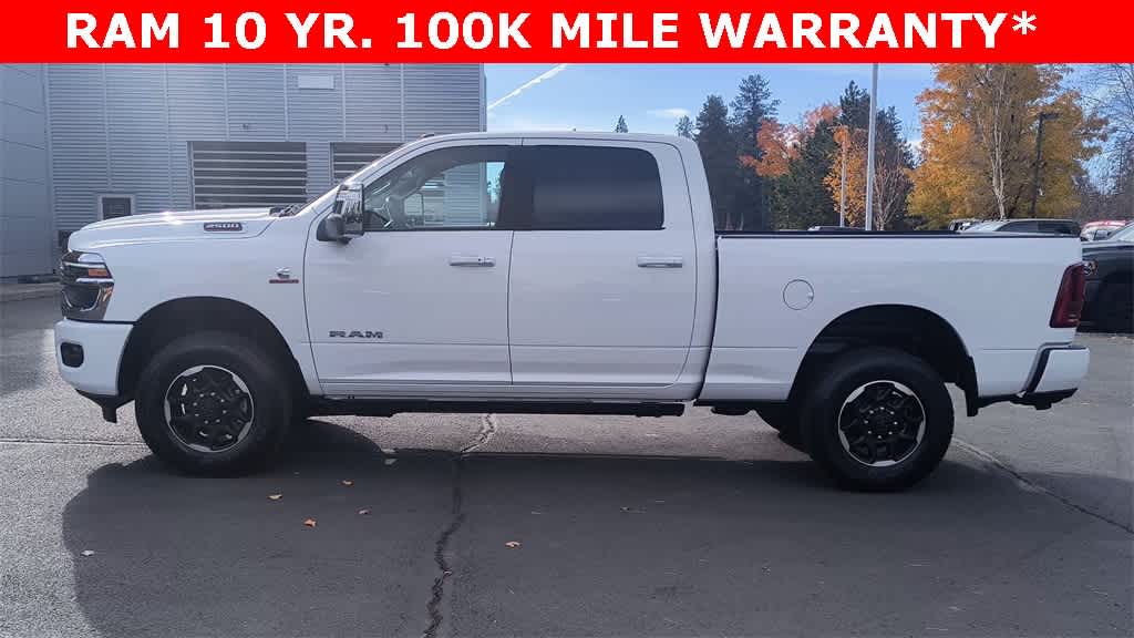 Thumbnail: 2026 RAM 2500 - 5