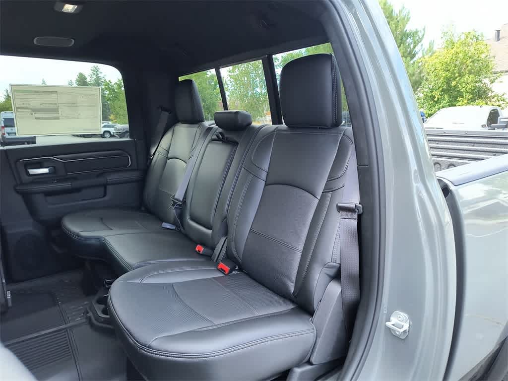 Thumbnail: 2026 RAM 2500 - 22