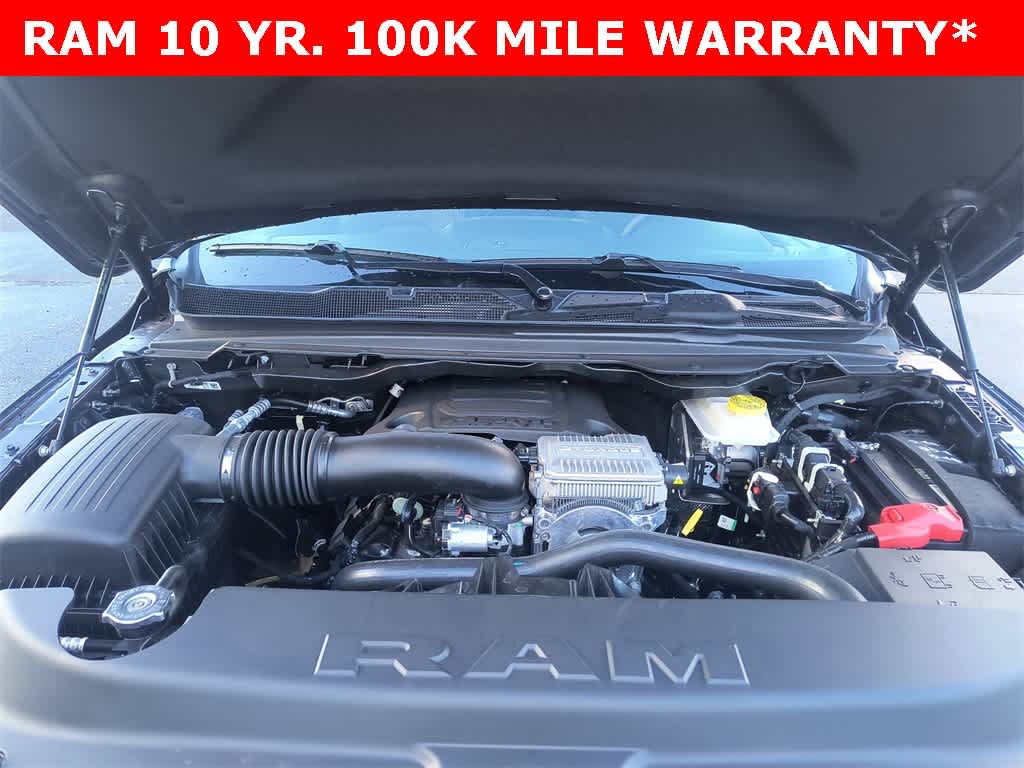 Thumbnail: 2026 RAM 1500 - 26