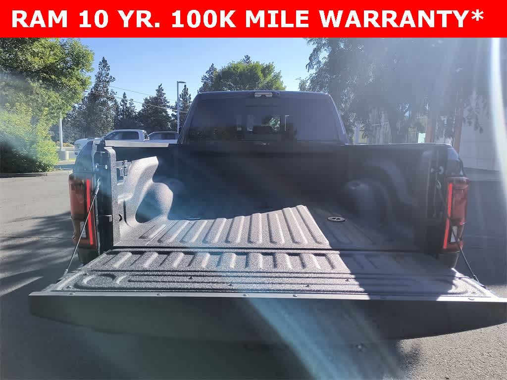 Thumbnail: 2026 RAM 2500 - 24