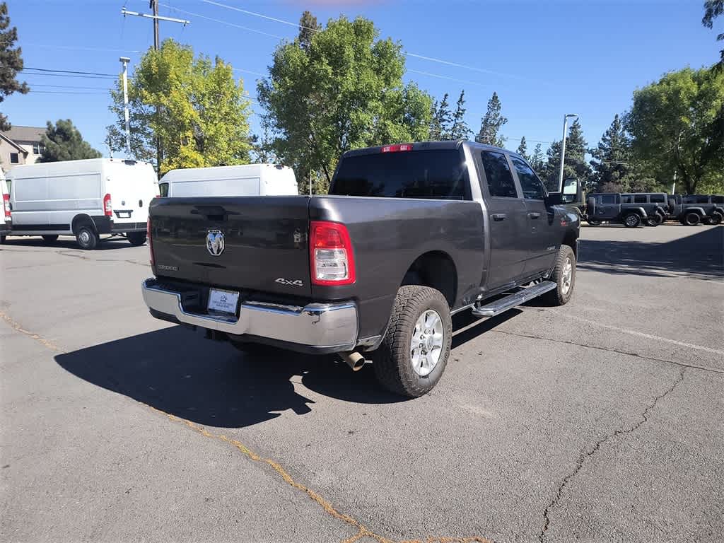 Thumbnail: 2024 RAM 2500 - 6
