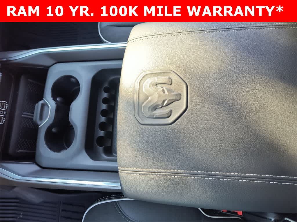 Thumbnail: 2026 RAM 2500 - 21