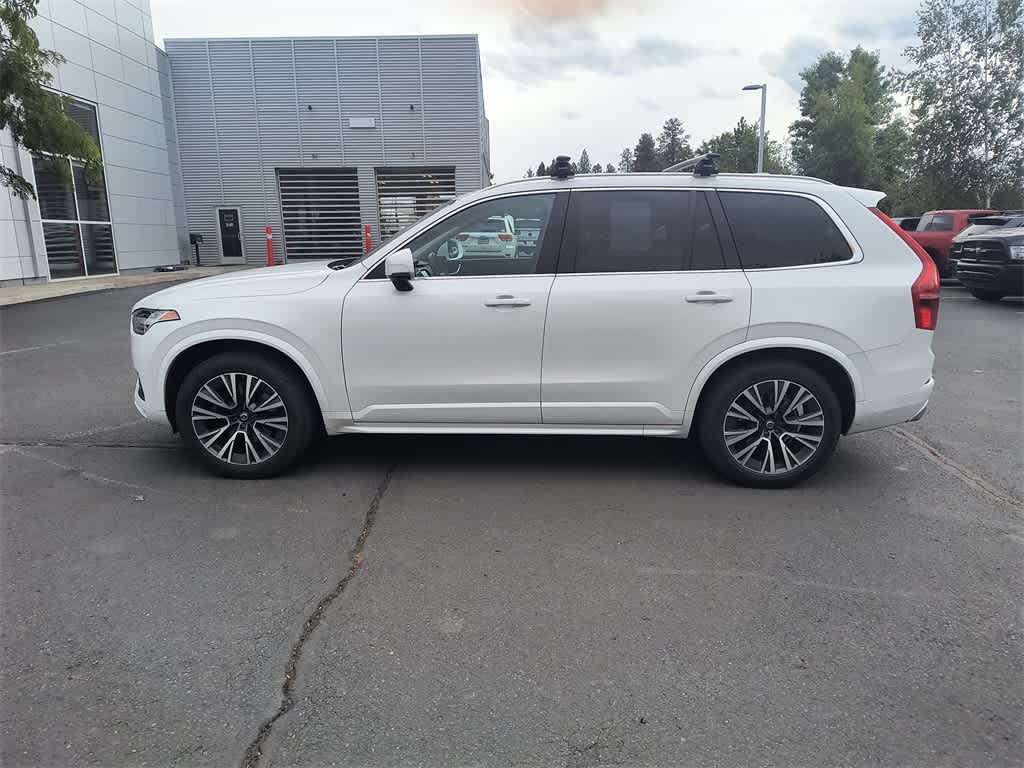 Thumbnail: 2020 Volvo XC90 - 3
