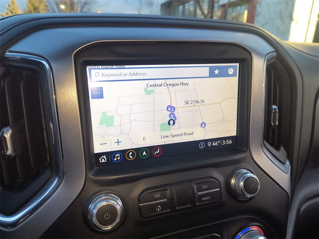 Thumbnail: 2020 GMC Sierra 1500 - 18