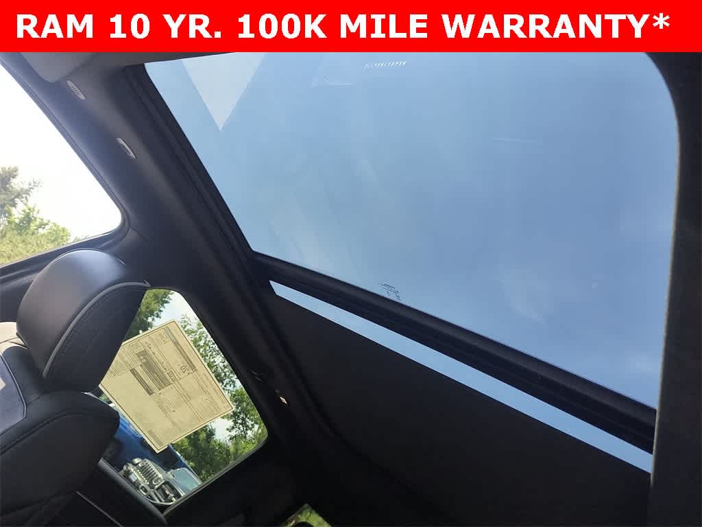 Thumbnail: 2026 RAM 1500 - 22