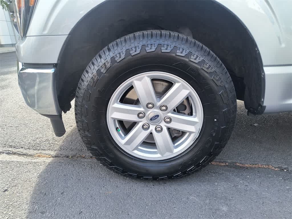 Thumbnail: 2023 Ford F-150 - 10