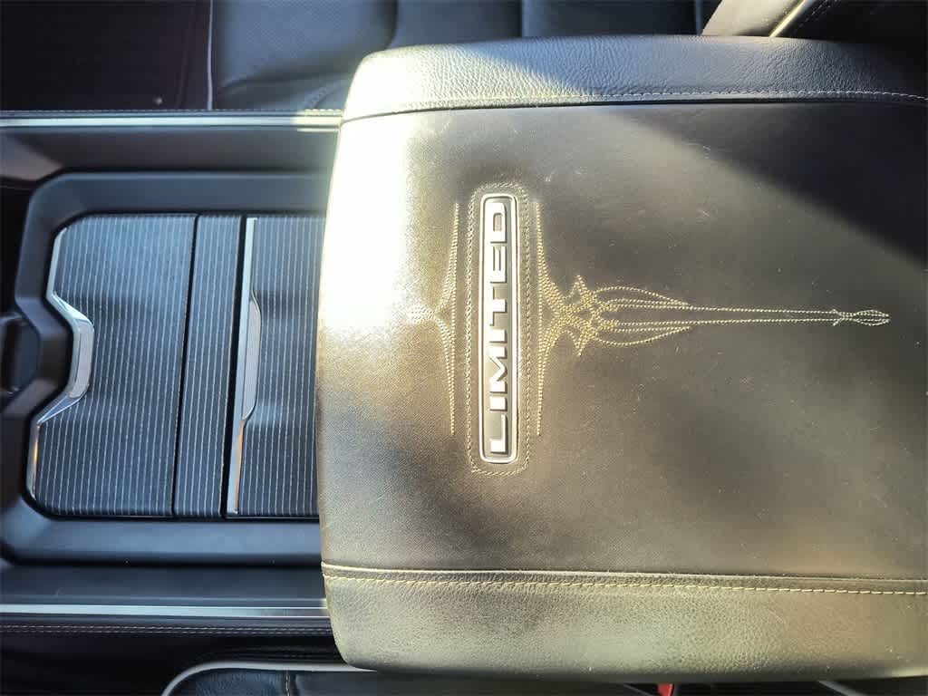 Thumbnail: 2020 RAM 1500 - 21