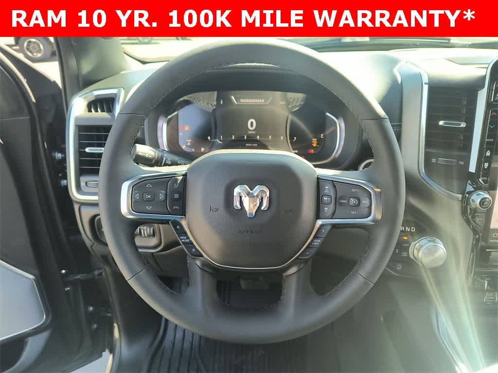 Thumbnail: 2026 RAM 1500 - 14