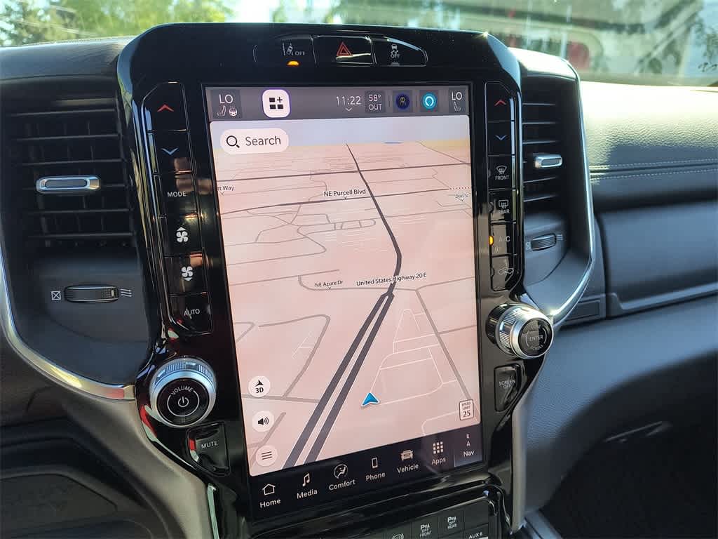 Thumbnail: 2026 RAM 3500 - 18