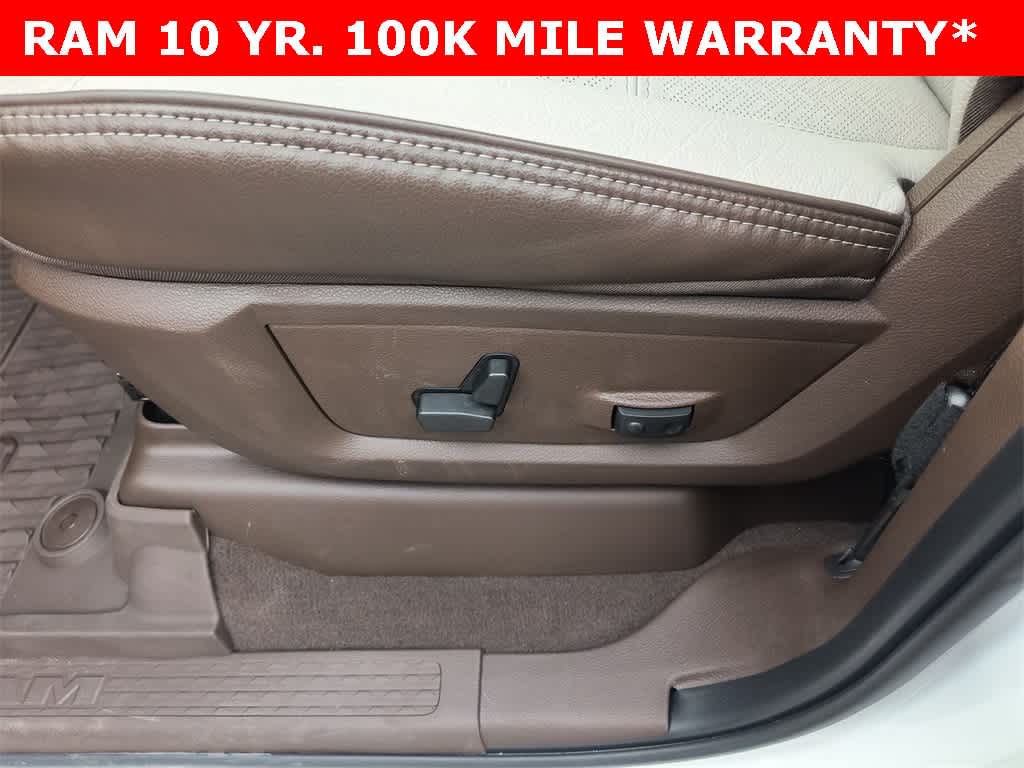 Thumbnail: 2026 RAM 2500 - 12