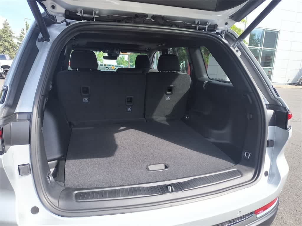 Thumbnail: 2025 Jeep Grand Cherokee - 23