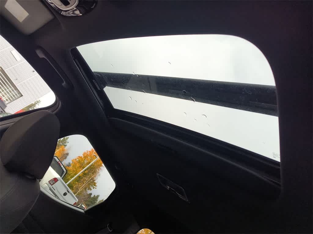 Thumbnail: 2022 Hyundai Santa Cruz - 21