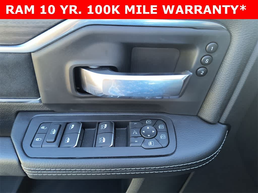 Thumbnail: 2026 RAM 2500 - 13