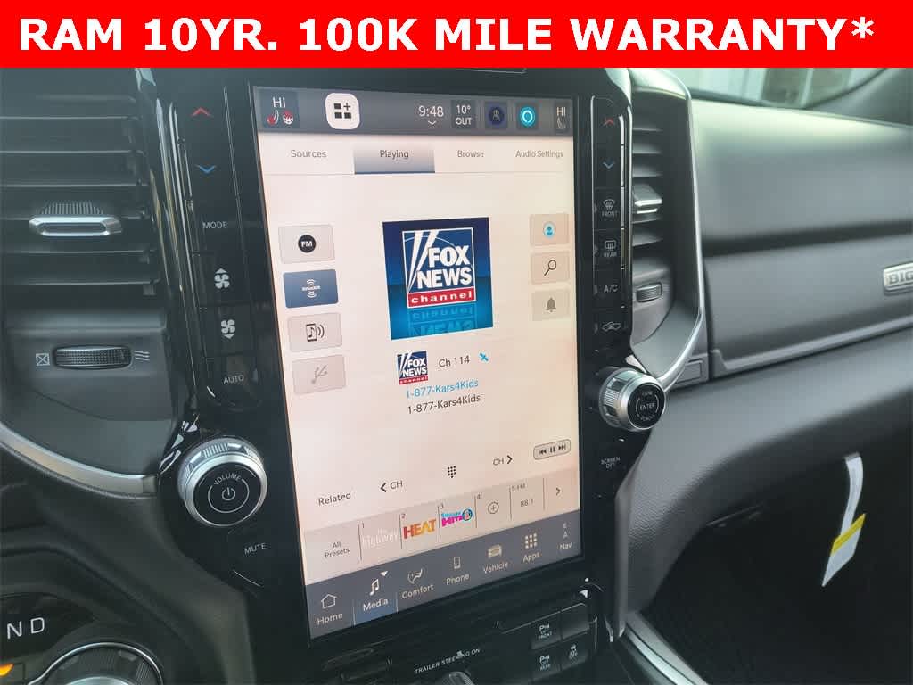 Thumbnail: 2026 RAM 1500 - 16