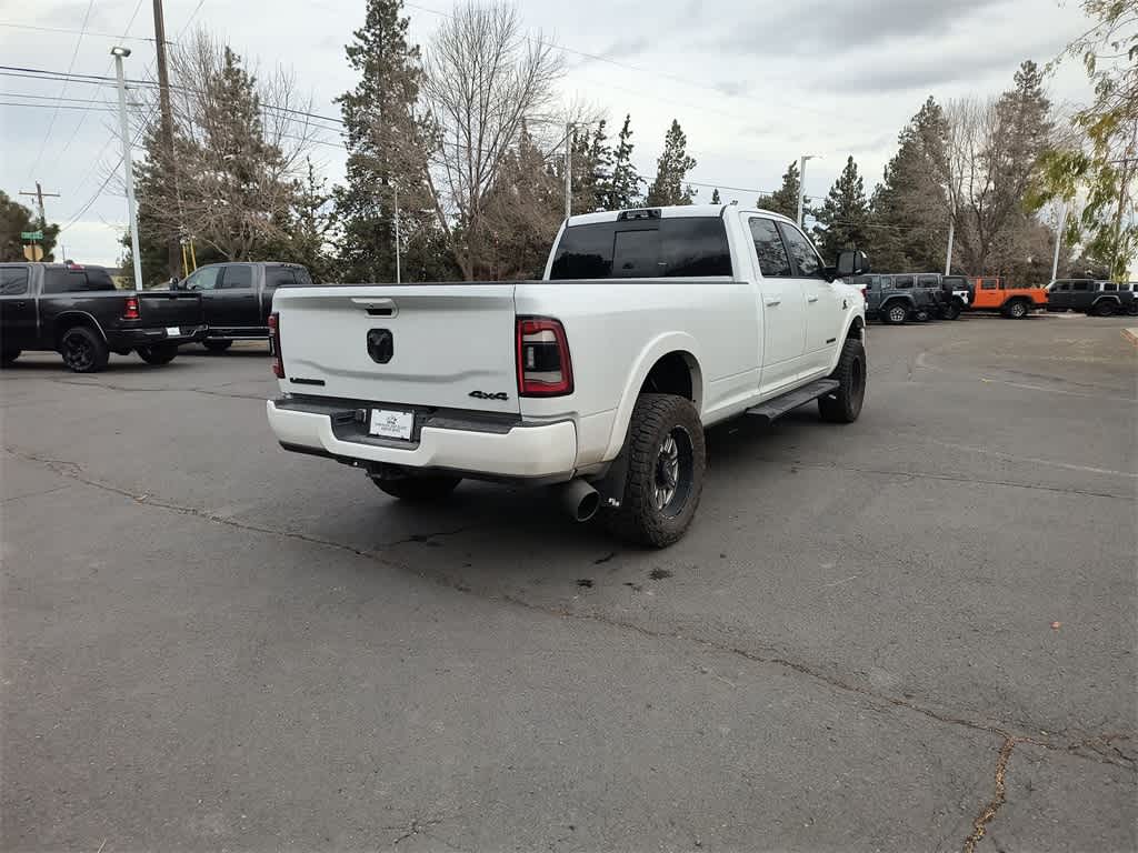 Thumbnail: 2022 RAM 3500 - 6