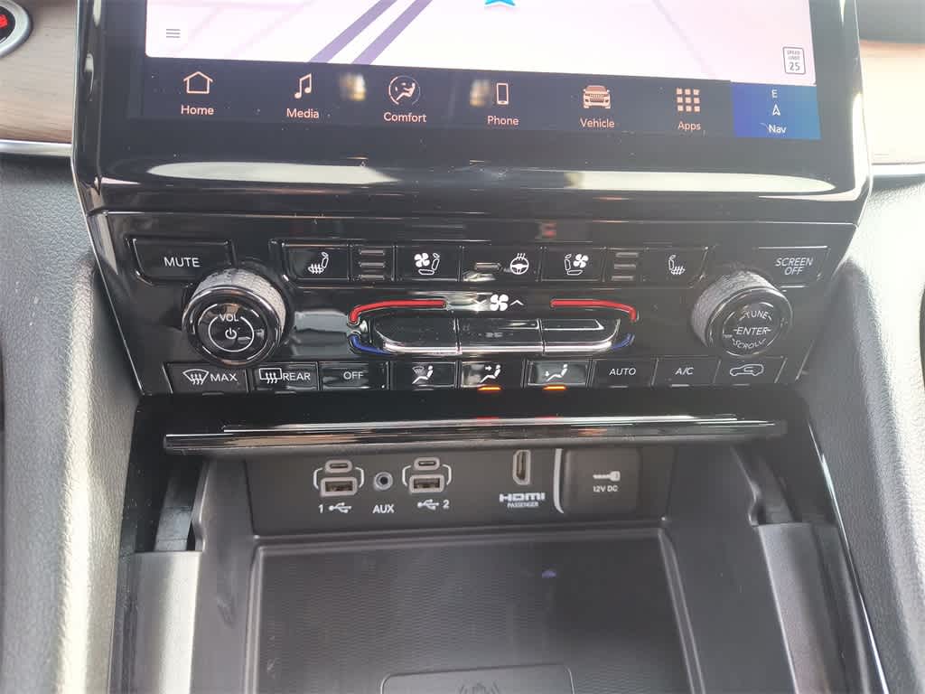 Thumbnail: 2025 Jeep Grand Cherokee L - 19