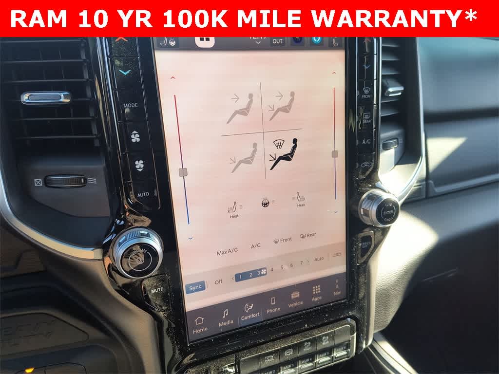 Thumbnail: 2026 RAM 3500 - 19