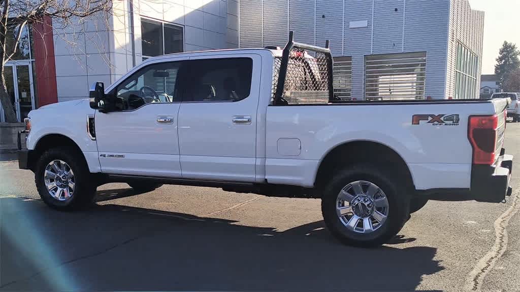 Thumbnail: 2022 Ford Econoline - 6