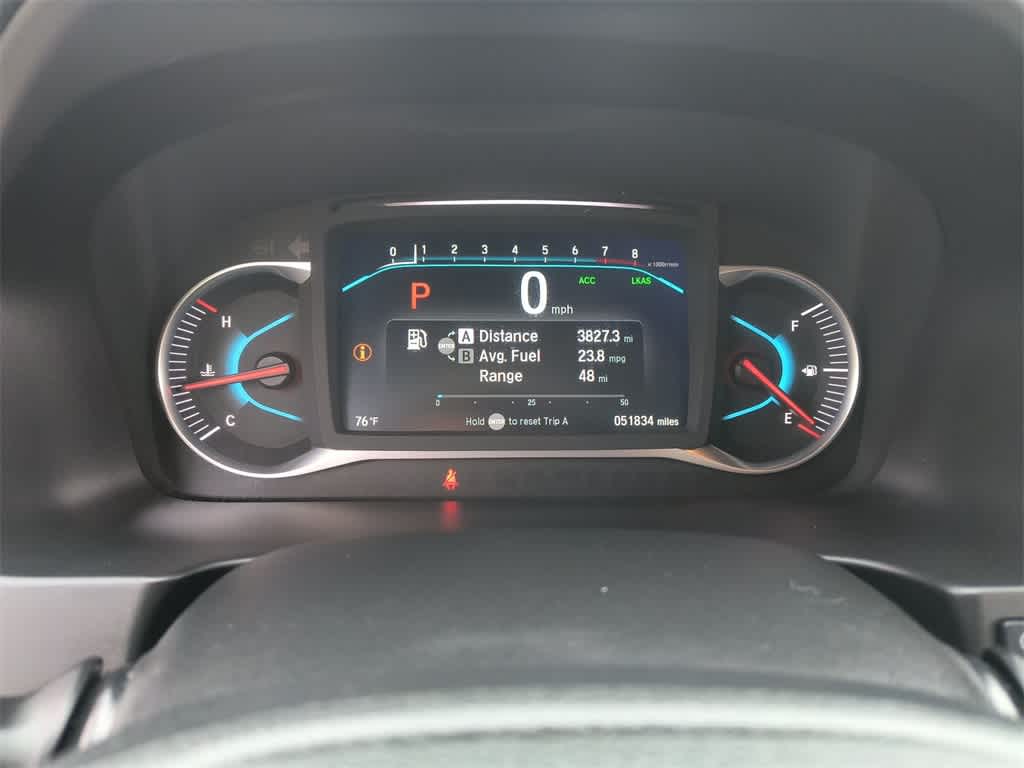Thumbnail: 2020 Honda Pilot - 15
