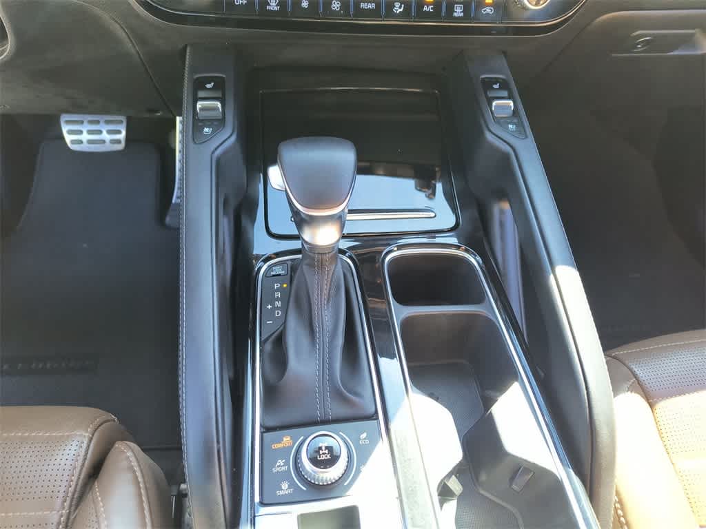 Thumbnail: 2021 Kia Telluride - 20