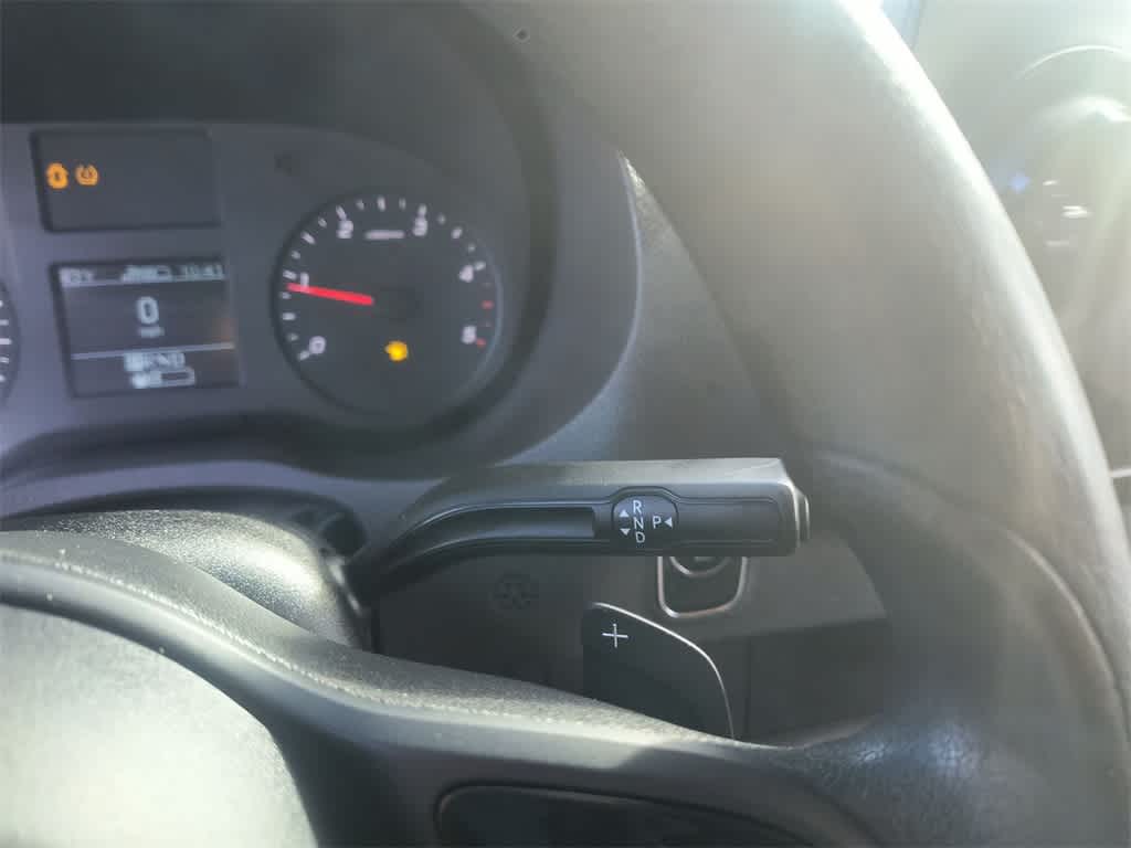 Thumbnail: 2023 Mercedes-Benz Sprinter - 19