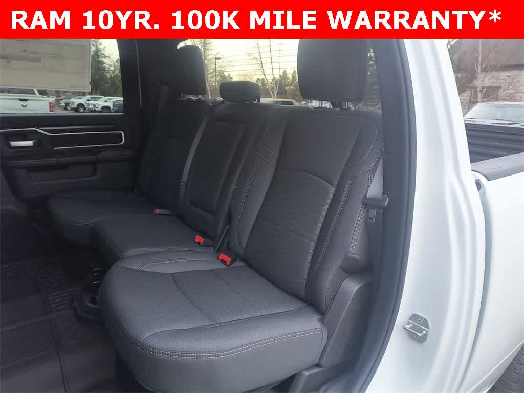 Thumbnail: 2026 RAM 2500 - 22