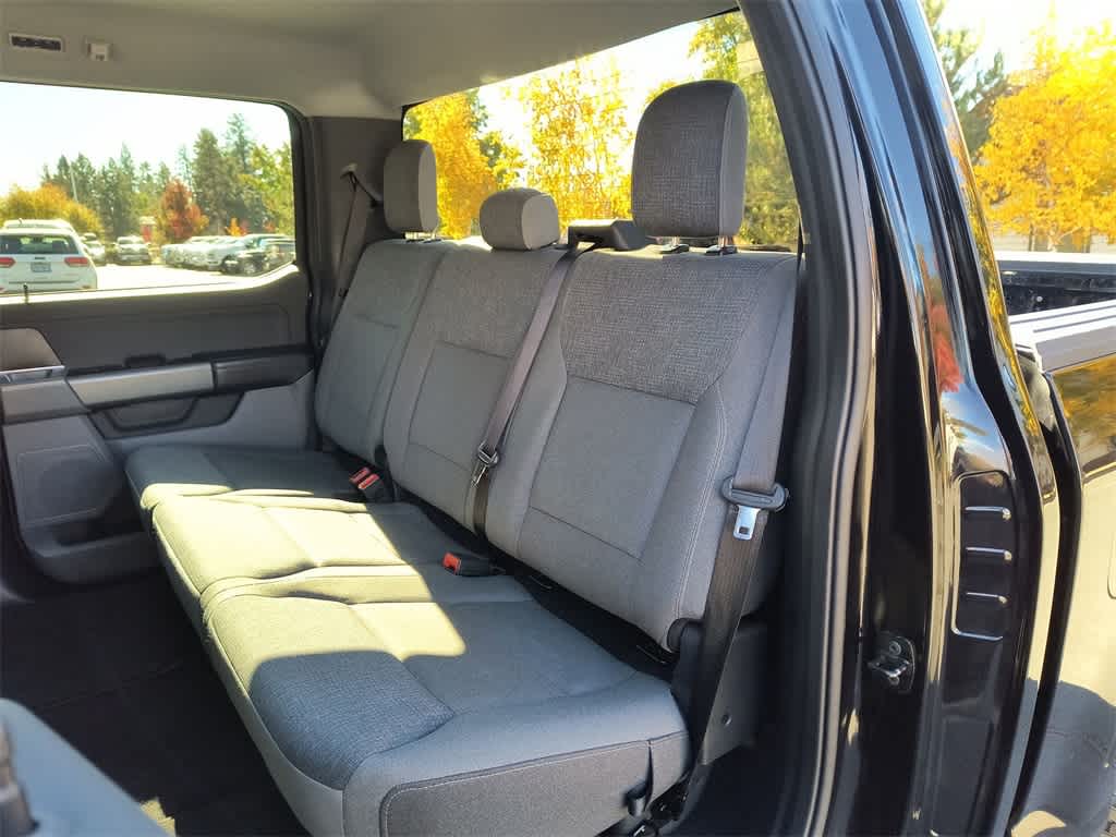 Thumbnail: 2024 Ford F-150 - 22