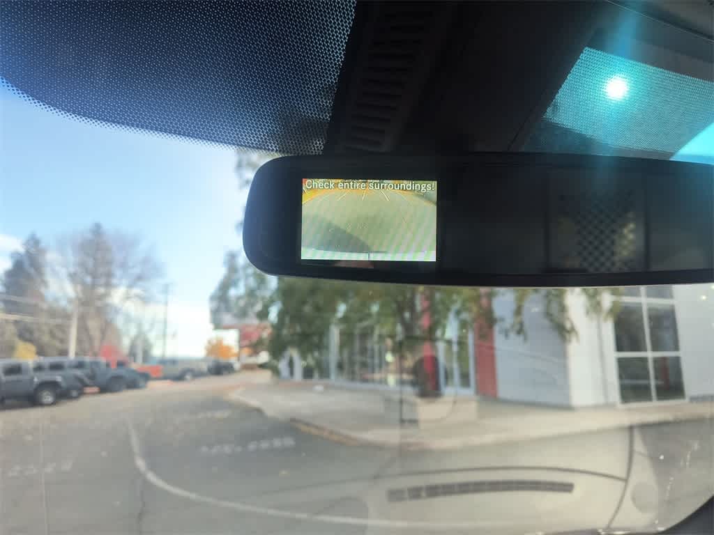 Thumbnail: 2023 Mercedes-Benz Sprinter - 17