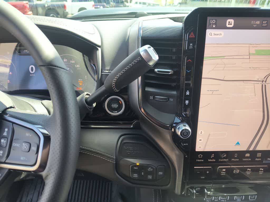 Thumbnail: 2026 RAM 2500 - 20