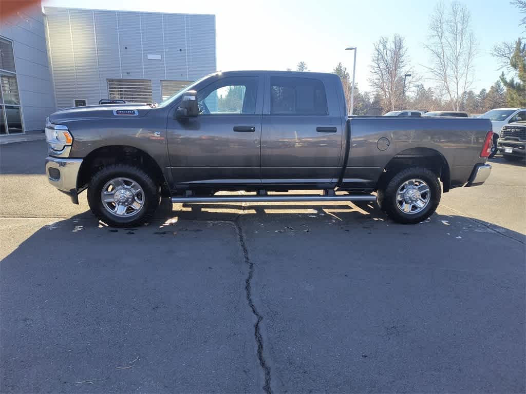 Thumbnail: 2023 RAM 3500 - 3