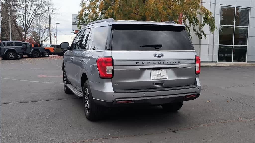 Thumbnail: 2024 Ford Expedition - 7